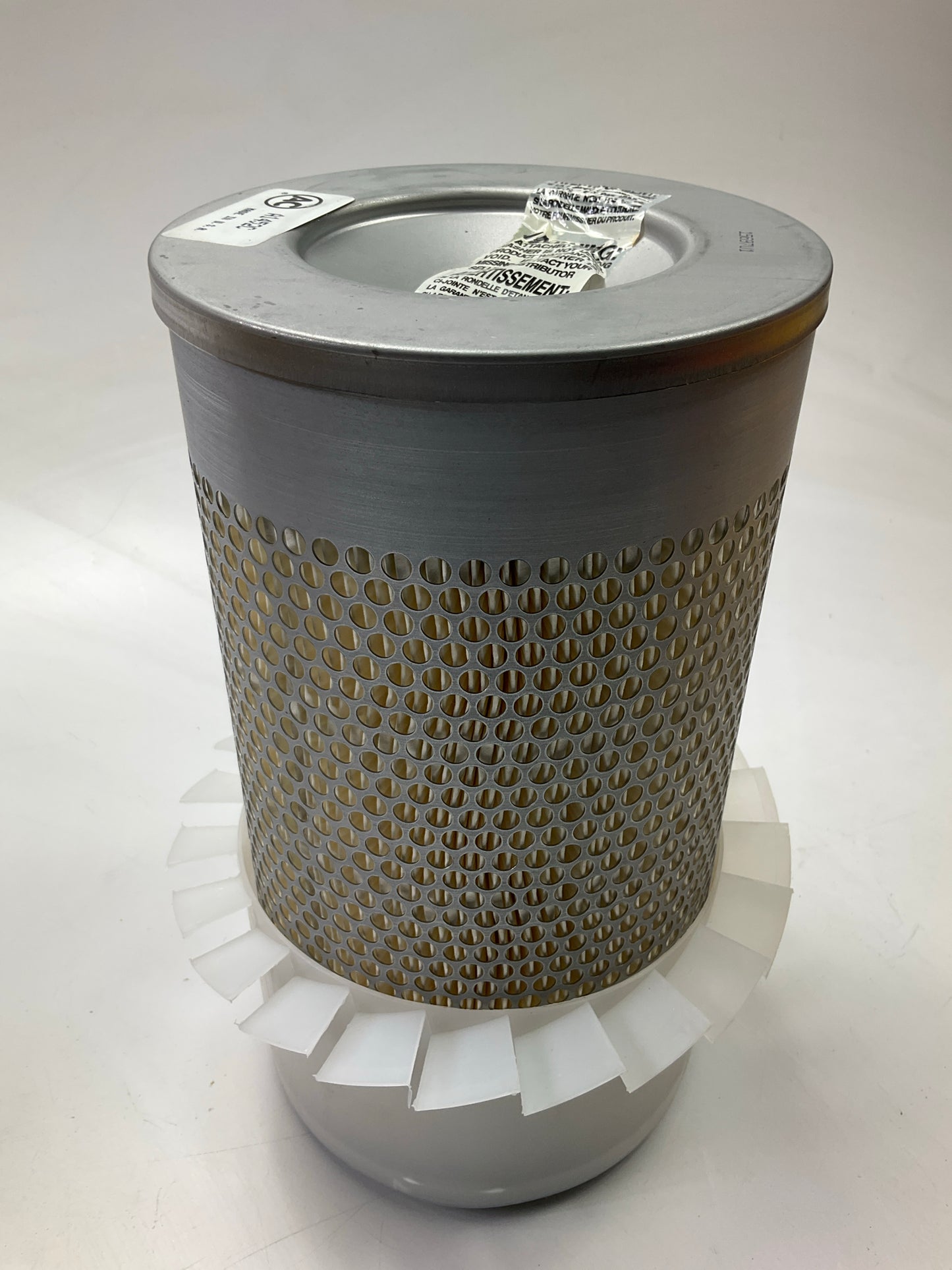 Acdelco A1452C Air Filter - Replaces CAK4353, PA2684-FN, 46393, AF2066, P181093