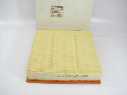 Acdelco A1620C Air Filter For 1997-2001 Cadillac Catera