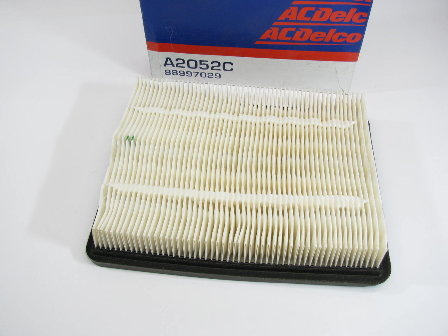 Acdelco A2052C Air Filter Replaces CA8766 42797 A25373 AF7959 AF1070 PA4313