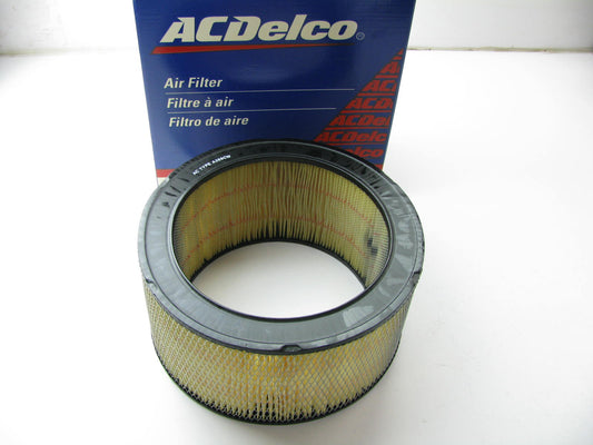 ACDelco A269CW Air Filter