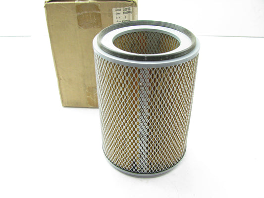 Acdelco A2818C Air Filter Replaces 89034496 LAF1786 CA273 42742 AF272 P539483