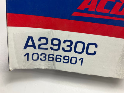 Acdelco A2930C Engine Air Filter OEM GM # 10366901