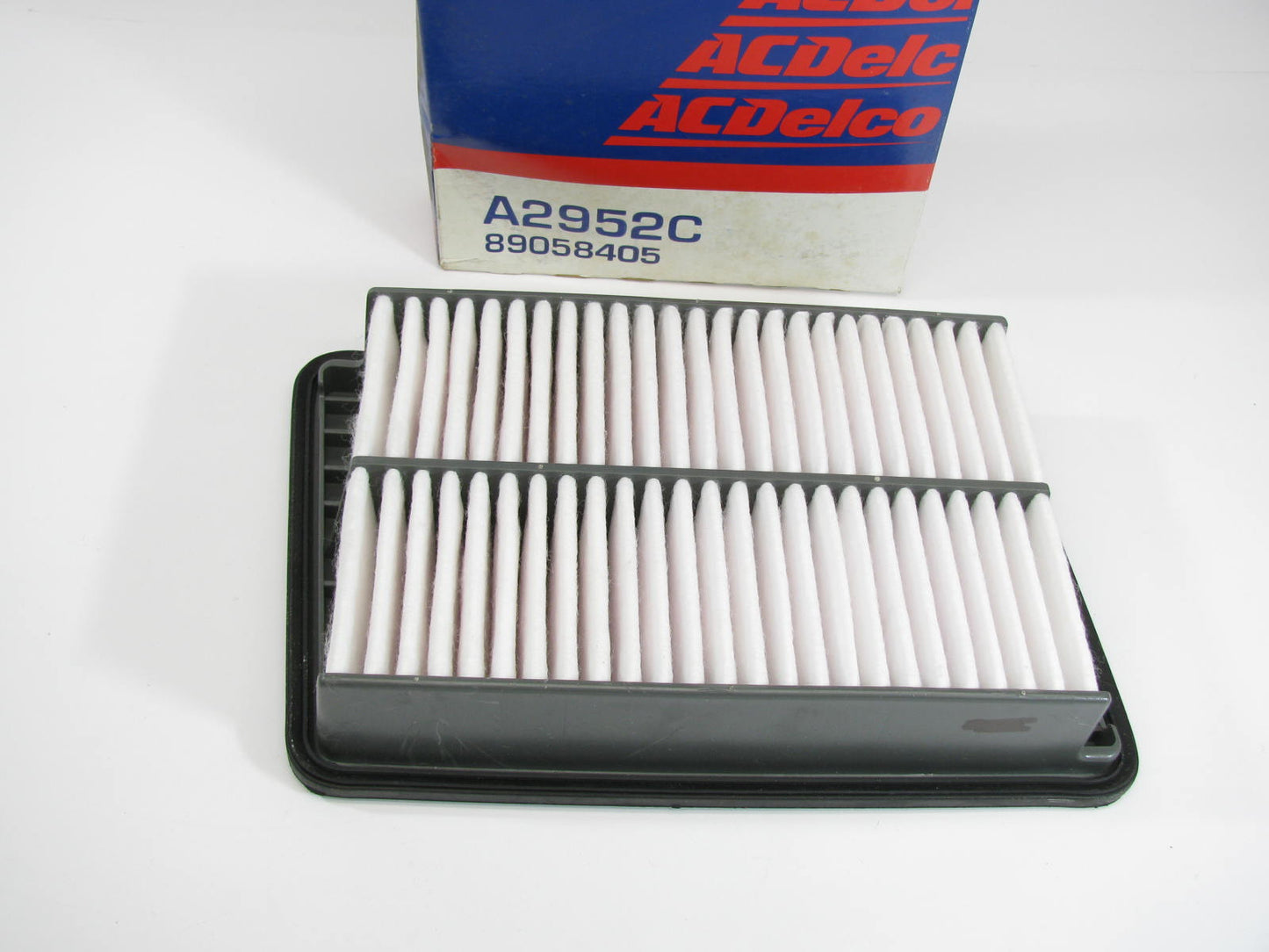 Acdelco A2952C Air Filter For 2002-2005 Jeep Liberty 2003-06 TJ, Wrangler 2.4L