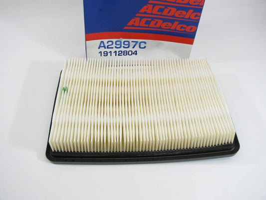 Acdelco A2997C Engine Air Filter