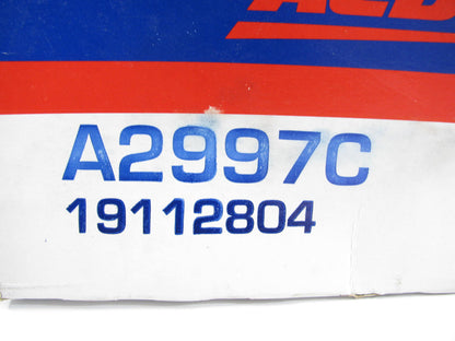 Acdelco A2997C Engine Air Filter