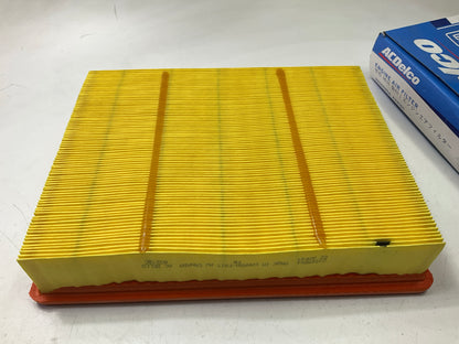 Acdelco A3218C Engine Air Filter