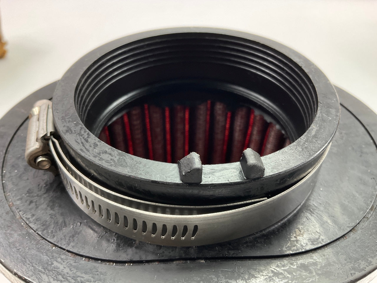 Acdelco A3224C Cold Air Intake System Replacement Air Filter - 17-19 Chevy Cruze