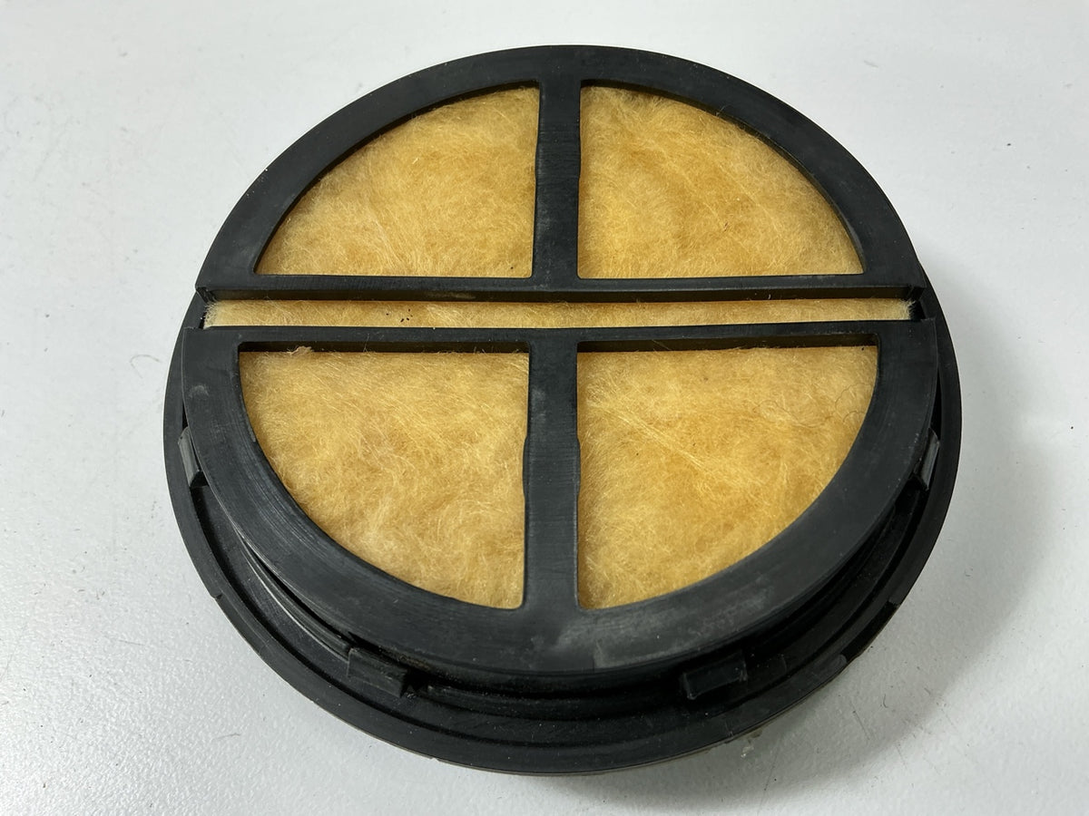 Acdelco A454C Fuel Vapor Emission Control Canister Filter And Cap