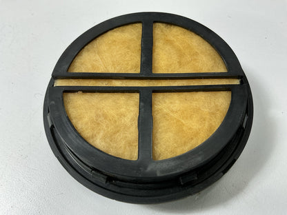 Acdelco A454C Fuel Vapor Emission Control Canister Filter And Cap