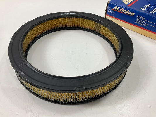 Acdelco A494C Engine Air Filter