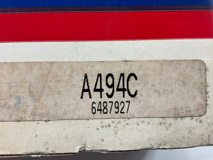 Acdelco A494C Engine Air Filter