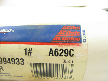 Acdelco A629C Air Filter Replaces 8994933 46094 A12283 LA295 AF1669 P530642