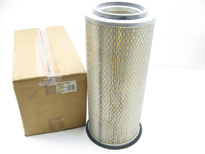 Acdelco A710CF Air Filter Replaces 88915403 CA1588 46530 A63402 LAF8552 AF482
