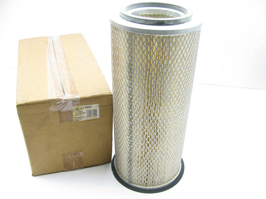 Acdelco A710CF Air Filter Replaces 88915403 CA1588 46530 A63402 LAF8552 AF482