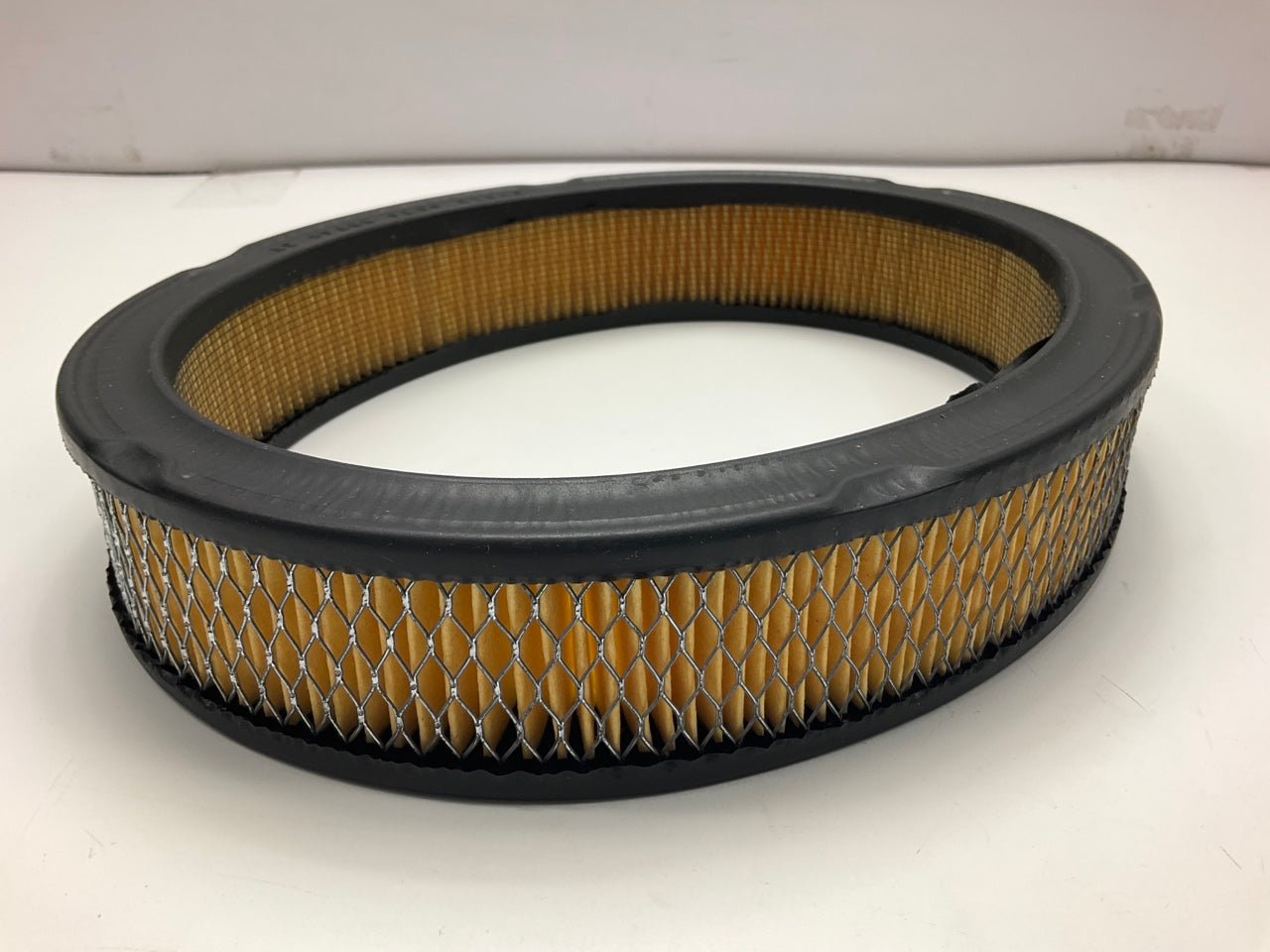 Genuine Acdelco A734C Air Filter OEM GM # 8996528