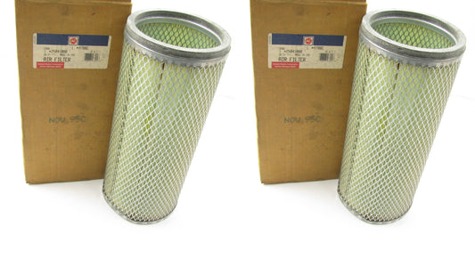 (x2) Acdelco A788C Air Filters Replaces: 42254 A63229 2254 AF609 AF987 P1376