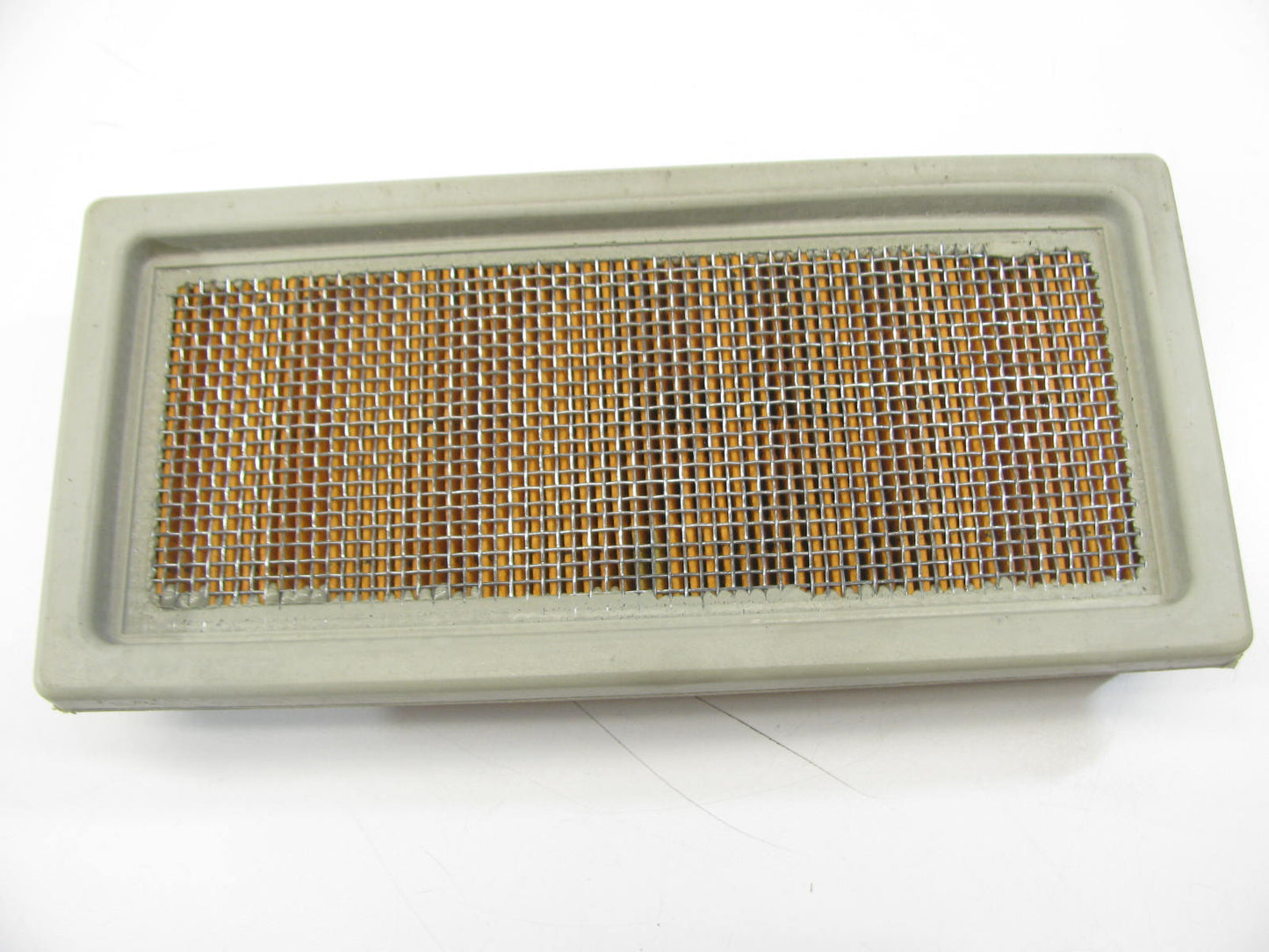Acdelco A875C Air Filter Replaces 46138 A14346 CA3903 AF870 AF4591 P528224
