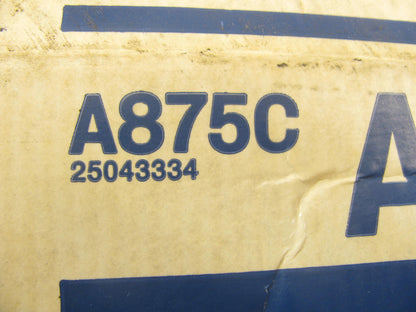 Acdelco A875C Air Filter Replaces 46138 A14346 CA3903 AF870 AF4591 P528224