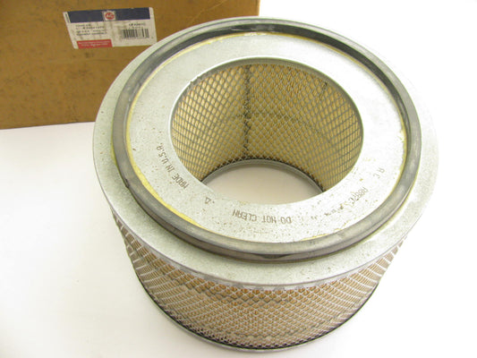 Acdelco A887C Air Filter Replaces CA2577 46281 A33204 AF665 P141285