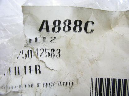 Acdelco A888C Air Filter Replaces CA2557SY 42769 LAF1793 AF631 R804523 PA2489