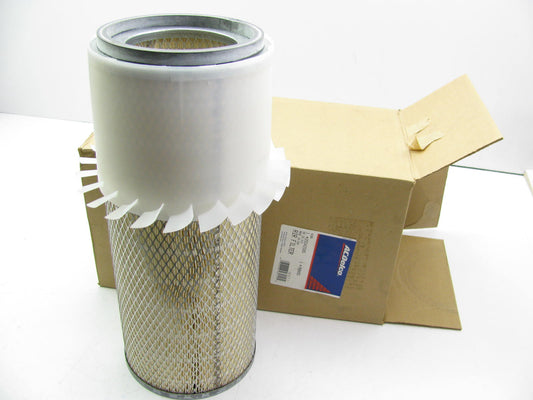 Acdelco A889C Air Filter Replaces 25042585 CAK2523 42522 A63028 LAF9001 AF514