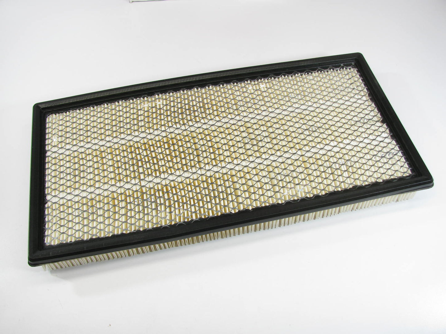 Acdelco A917C Air Filter Replaces 25042562 CA3914 46144 A34852 AF917 AF892