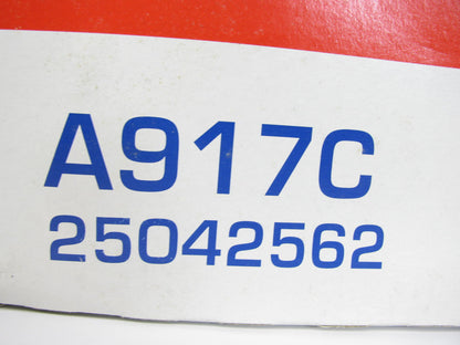 Acdelco A917C Air Filter Replaces 25042562 CA3914 46144 A34852 AF917 AF892