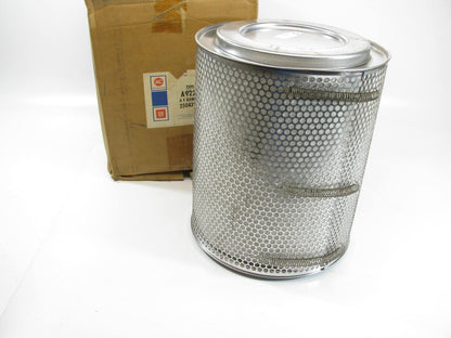 Acdelco A922C Air Filter Replaces 25043239 CA240PLHD 46400 A52155 LAF240HD