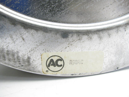 Acdelco A984C Air Filter Replaces CA5036 46725 A73527 LAF2516 AF733 P181124