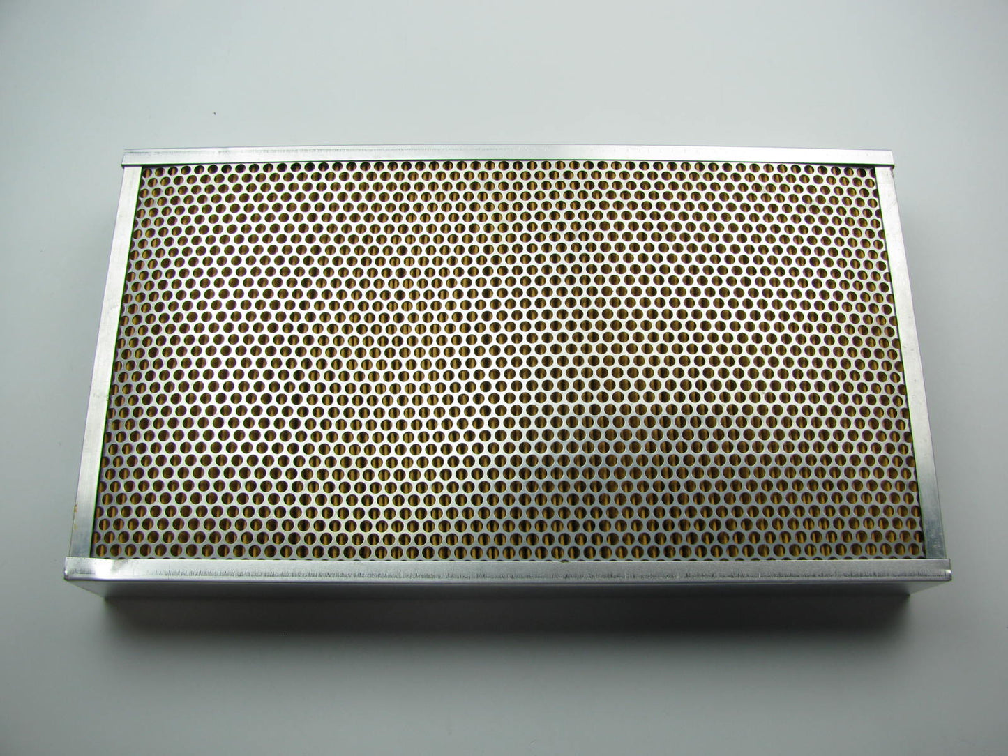 Cabin Panel Air Filter - Heavy Duty - AcDelco AC300C Interchange AF3444 46575