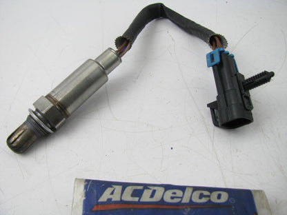 Acdelco AFS-109 Upstream Oxygen O2 Sensor - 25312203