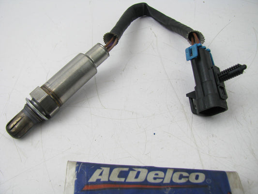 Acdelco AFS-109 Upstream Oxygen O2 Sensor - 25312203
