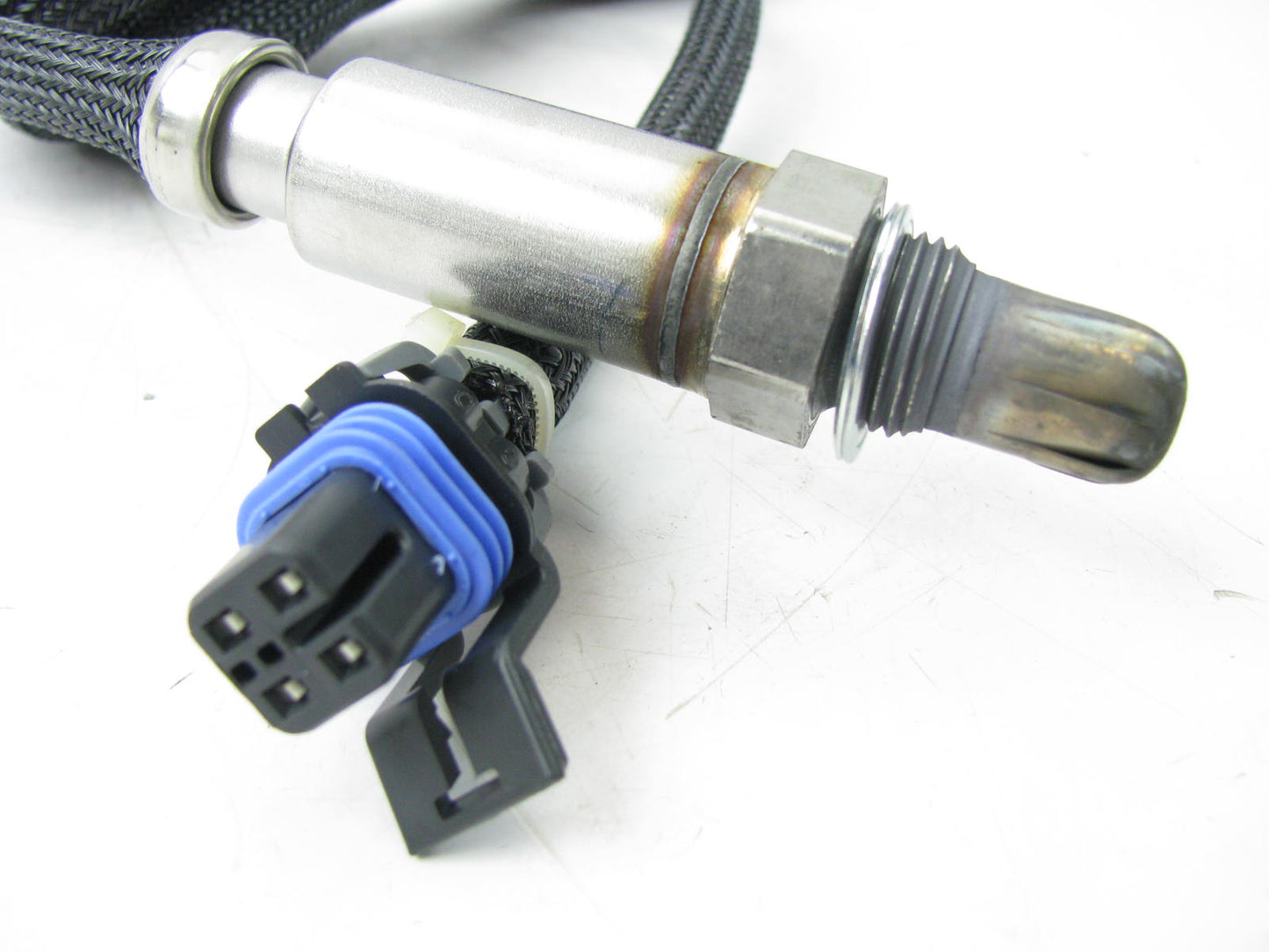 NEW GENUINE Acdelco AFS-96 Oxygen O2 Sensor 25312195 L82 3.1L LD9 2.4L