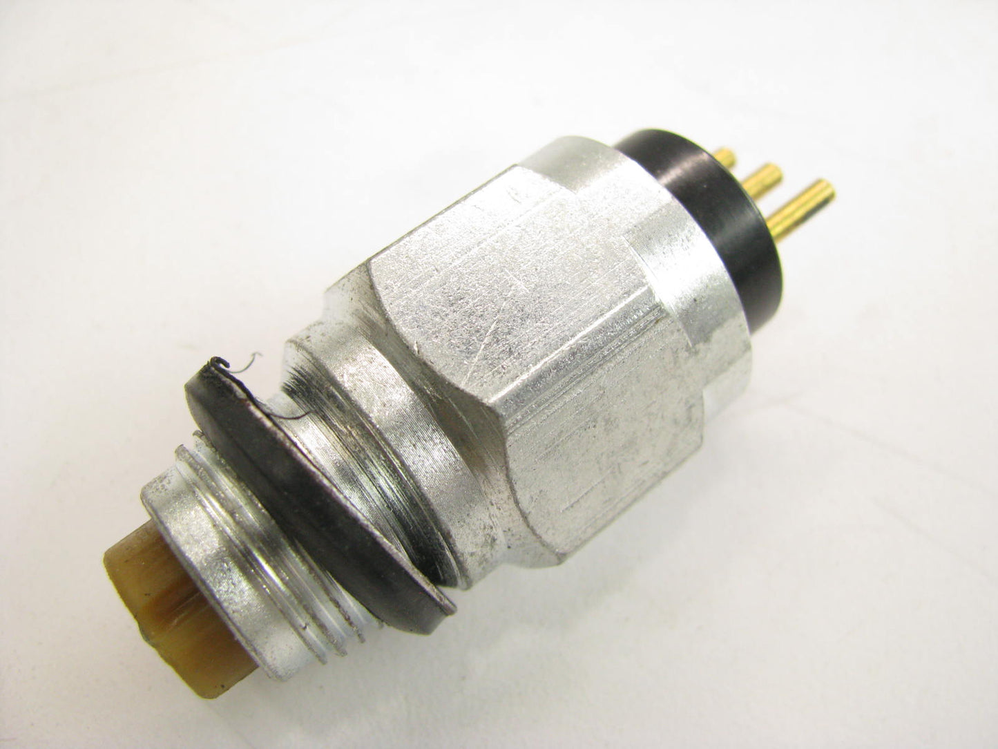 NEW GENUINE Acdelco C2202 Neutral Safety Switch GM # 12336867