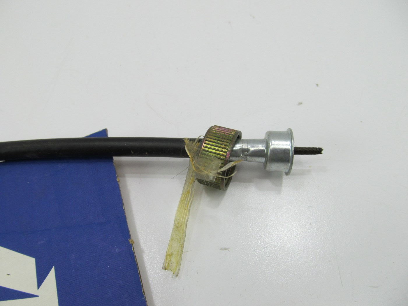 Acdelco CC1019 Speedometer Cable OEM GM 25032867 - 45.3'' Long