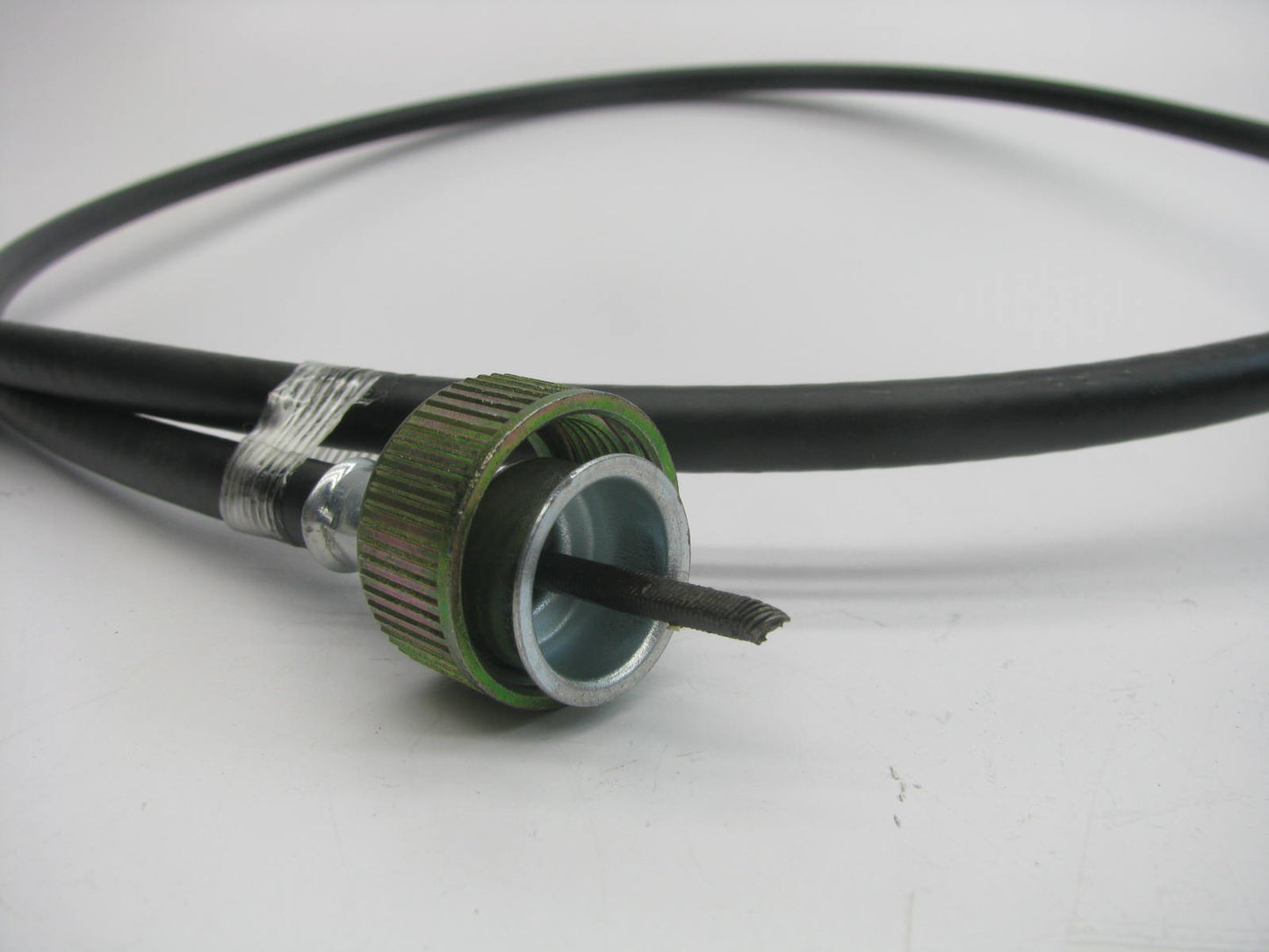 Acdelco CC1021 Speedometer Cable OEM GM 25032869