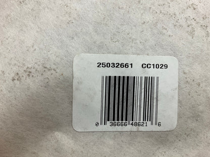 Acdelco CC1029 Speedometer Cable - 25032661