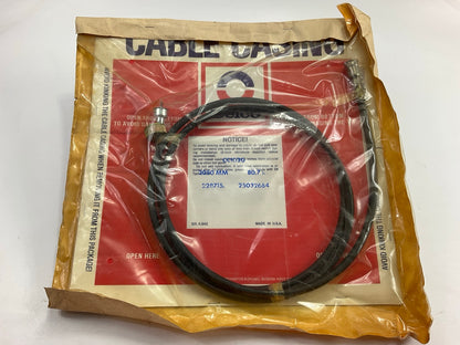 Acdelco CC1030 Speedometer Cable - 25032664