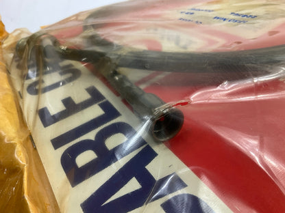 NOS Delco CC1058 Speedometer Cable 68.9'' Long, OEM GM 25033161