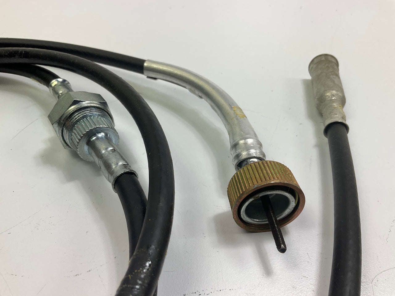 Acdelco CC1066 Speedometer Cable - 25033391