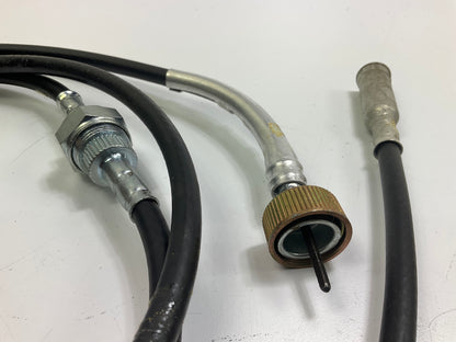 Acdelco CC1066 Speedometer Cable - 25033391