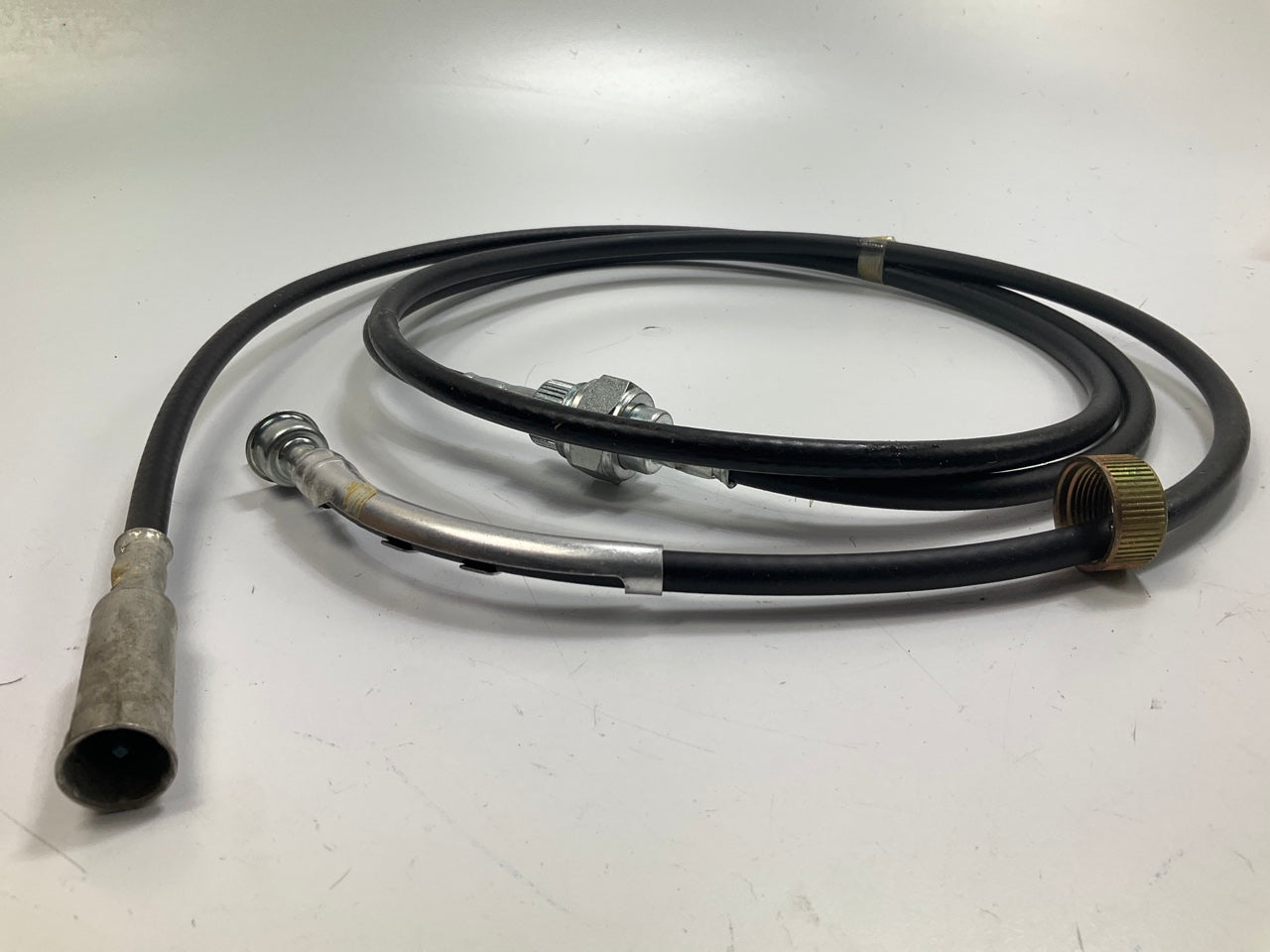Acdelco CC1066 Speedometer Cable - 25033391