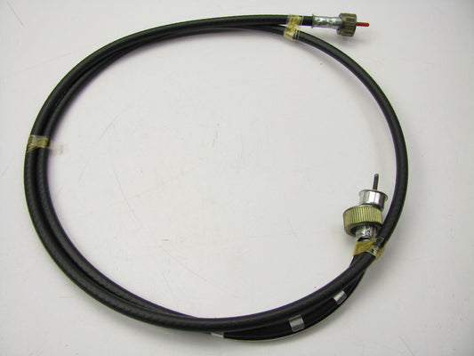 Acdelco CC1069 Speedometer Cable - OEM GM 25033401