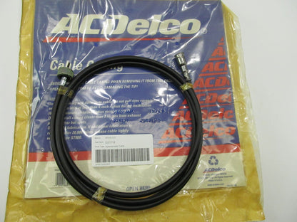 NOS Acdelco CC1112 Speedometer Cable OEM GM 25033510 113.75'' (113-3/4'')