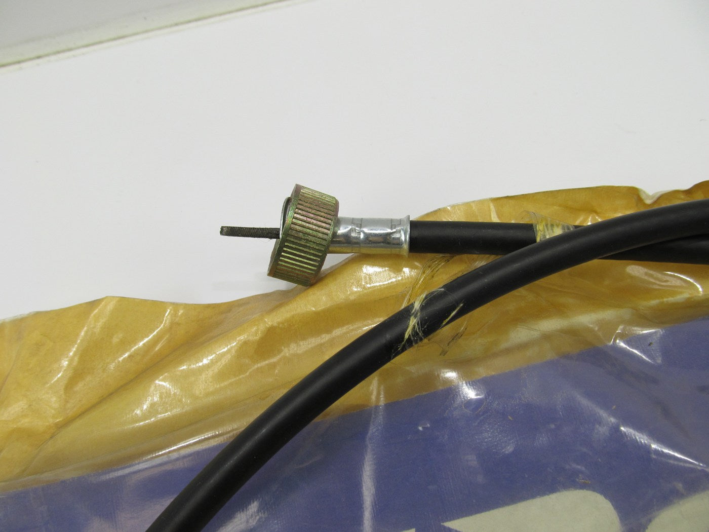 NOS Acdelco CC1124 Speedometer Cable OEM GM 25033590 66-3/4'' (66.75'') Long