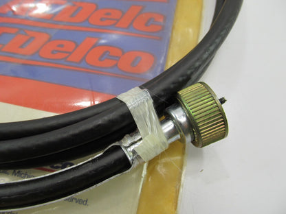 AC Delco CC1129 GM 25033627 Speedometer Cable - 1985-1986 Chevy GMC Truck 99.5''