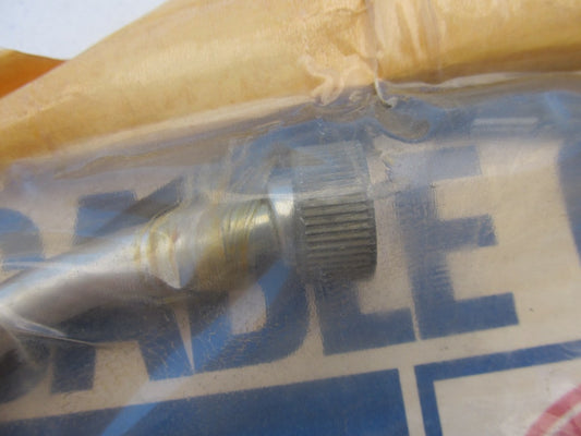 Acdelco CC1133 Speedometer Cable NOS OEM GM 25033660 62'' Long 1981-1982 Corvette