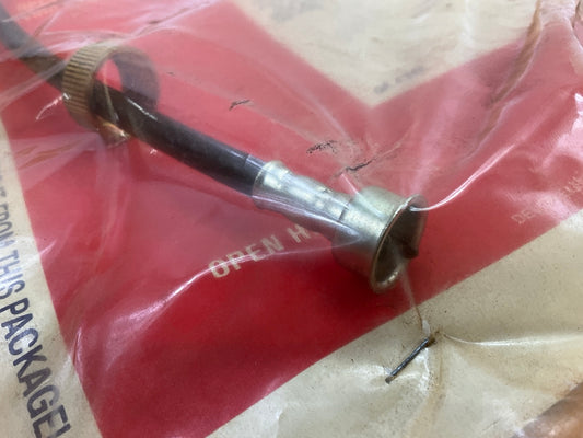 Acdelco CC371 Speedometer Cable - 25032184