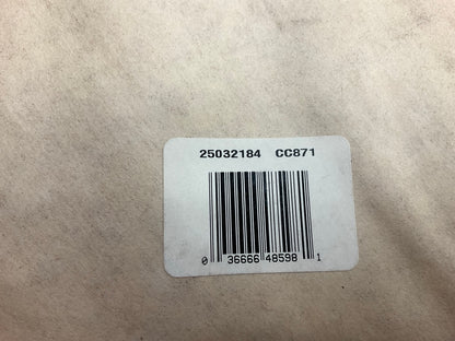 Acdelco CC371 Speedometer Cable - 25032184