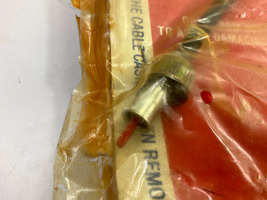 Acdelco CC701 Speedometer Cable - 6480367